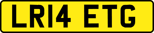 LR14ETG