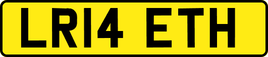 LR14ETH