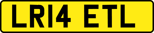 LR14ETL