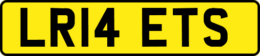 LR14ETS