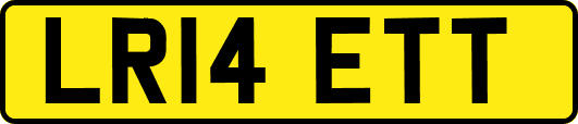 LR14ETT