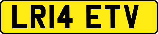 LR14ETV