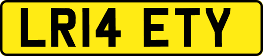 LR14ETY