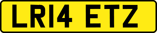 LR14ETZ