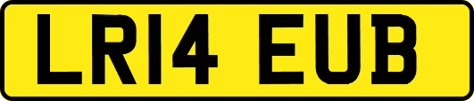 LR14EUB