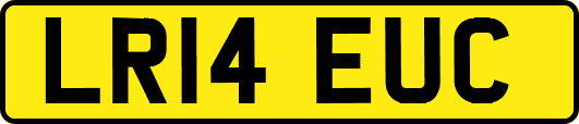 LR14EUC