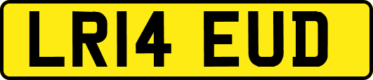 LR14EUD
