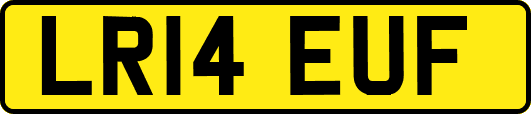 LR14EUF