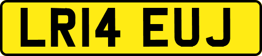 LR14EUJ