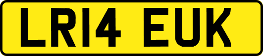 LR14EUK