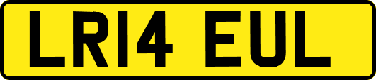 LR14EUL
