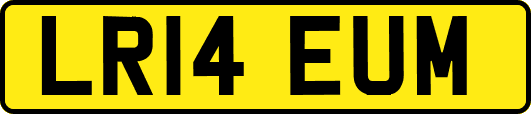 LR14EUM
