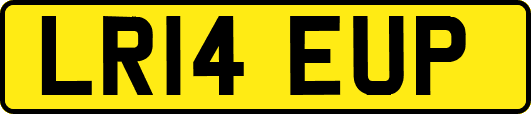 LR14EUP