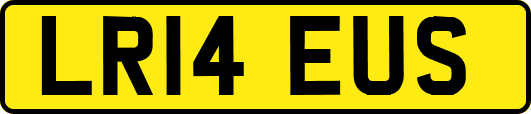LR14EUS
