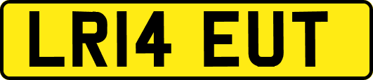 LR14EUT