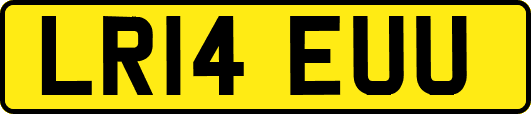 LR14EUU