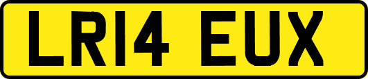 LR14EUX