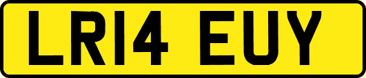 LR14EUY