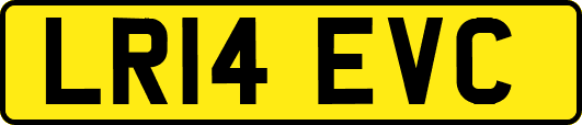LR14EVC