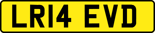 LR14EVD