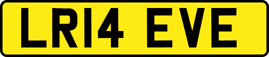 LR14EVE