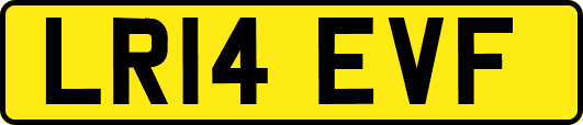LR14EVF