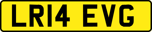 LR14EVG