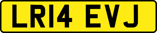LR14EVJ