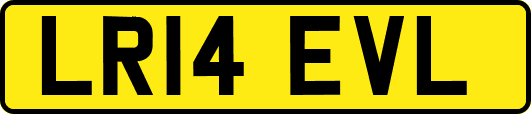 LR14EVL