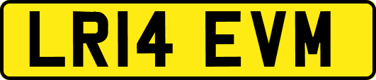 LR14EVM