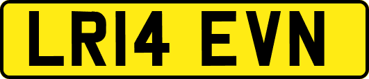 LR14EVN