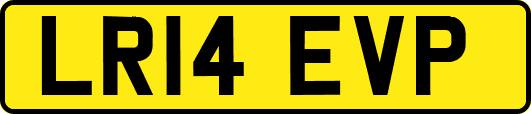 LR14EVP