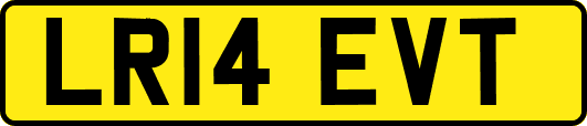 LR14EVT