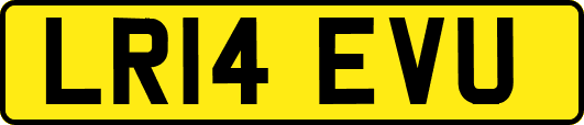 LR14EVU