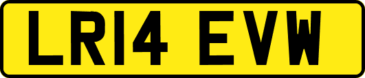 LR14EVW