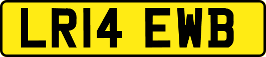 LR14EWB