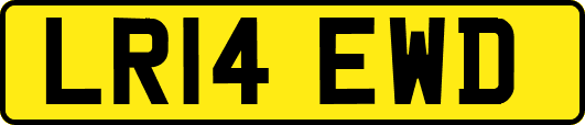 LR14EWD