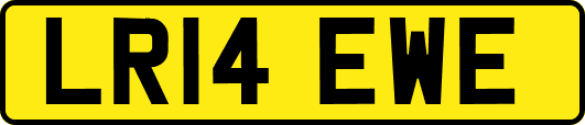 LR14EWE