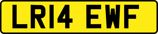 LR14EWF