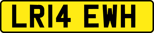 LR14EWH