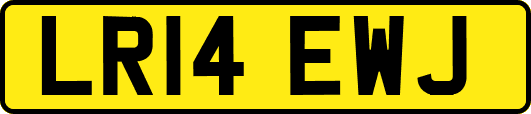 LR14EWJ