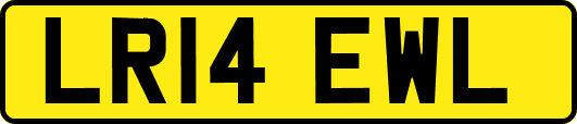 LR14EWL