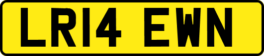 LR14EWN