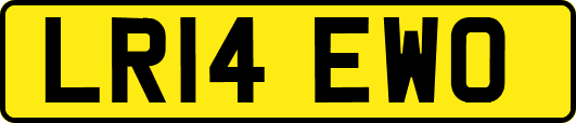 LR14EWO