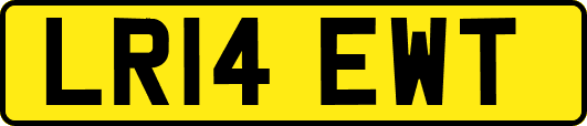 LR14EWT