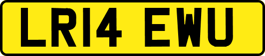 LR14EWU