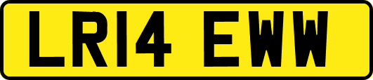 LR14EWW