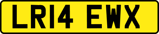 LR14EWX