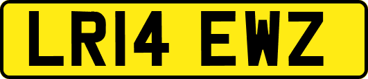 LR14EWZ