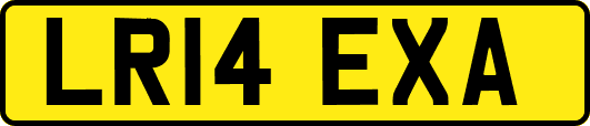 LR14EXA